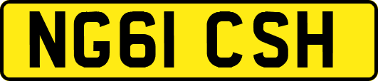NG61CSH