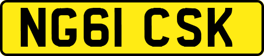 NG61CSK