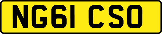NG61CSO