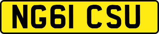 NG61CSU