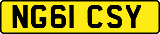 NG61CSY