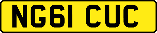 NG61CUC