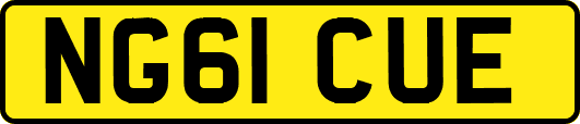 NG61CUE