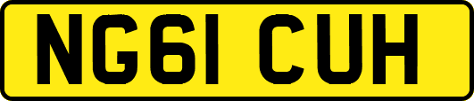 NG61CUH