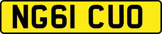 NG61CUO