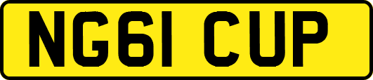 NG61CUP