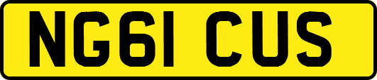 NG61CUS