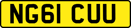 NG61CUU