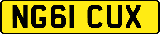 NG61CUX