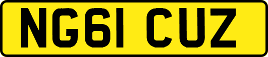 NG61CUZ