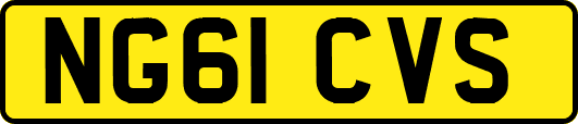NG61CVS