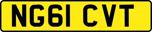 NG61CVT