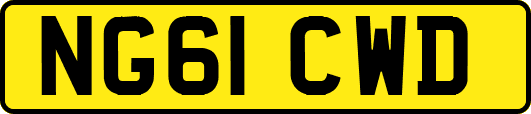 NG61CWD