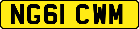 NG61CWM