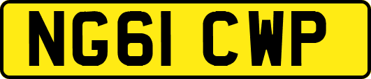 NG61CWP