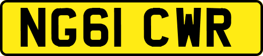 NG61CWR