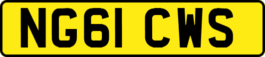 NG61CWS