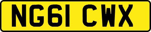 NG61CWX