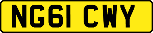 NG61CWY