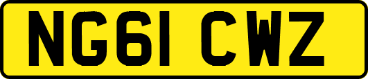 NG61CWZ