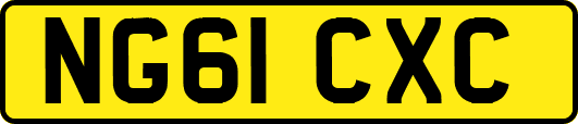 NG61CXC