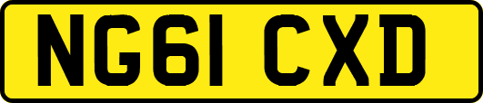 NG61CXD