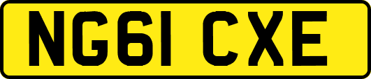 NG61CXE