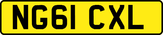 NG61CXL