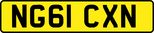 NG61CXN