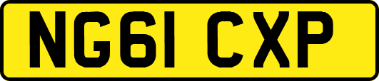 NG61CXP