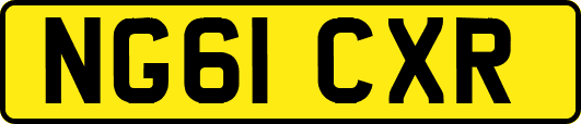 NG61CXR