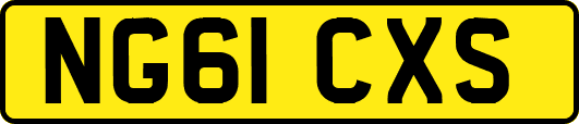 NG61CXS