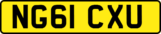 NG61CXU
