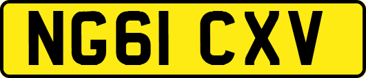 NG61CXV