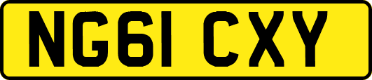 NG61CXY
