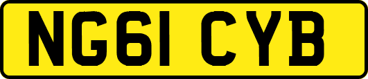 NG61CYB