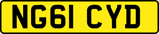 NG61CYD