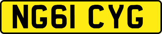 NG61CYG