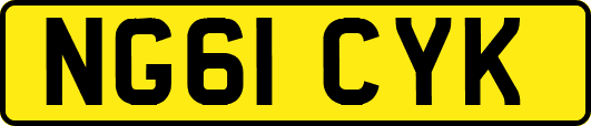 NG61CYK