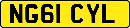 NG61CYL