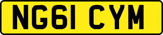 NG61CYM