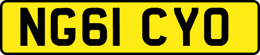 NG61CYO