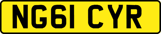 NG61CYR