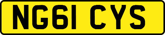NG61CYS