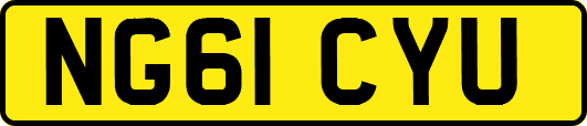 NG61CYU