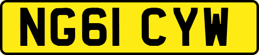 NG61CYW