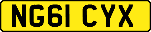 NG61CYX