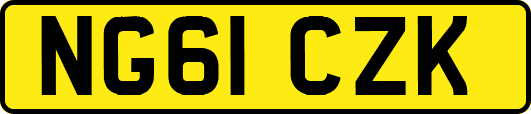 NG61CZK