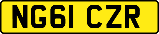 NG61CZR