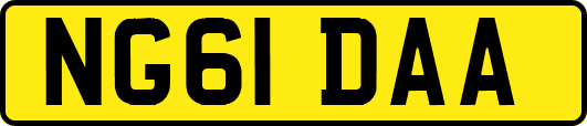NG61DAA